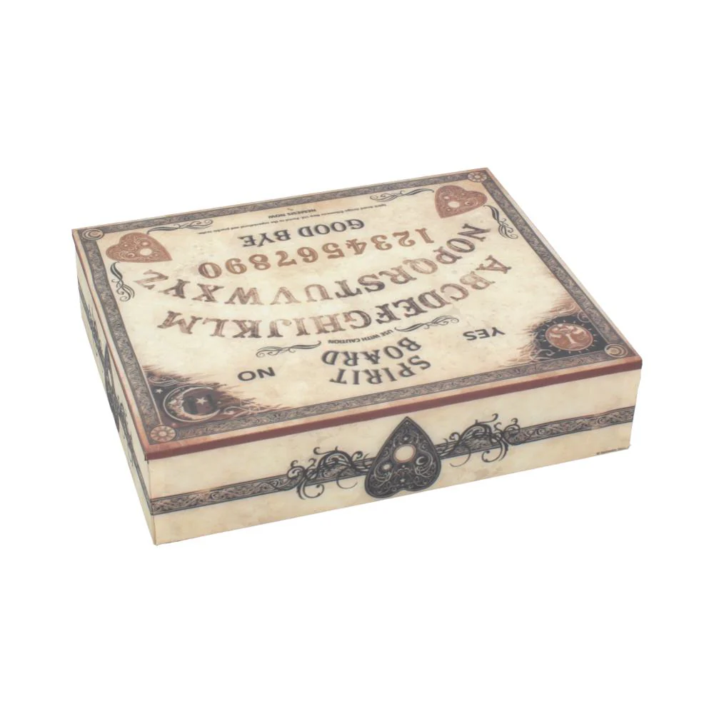 Jewellery Box Spirit Board - Image 3