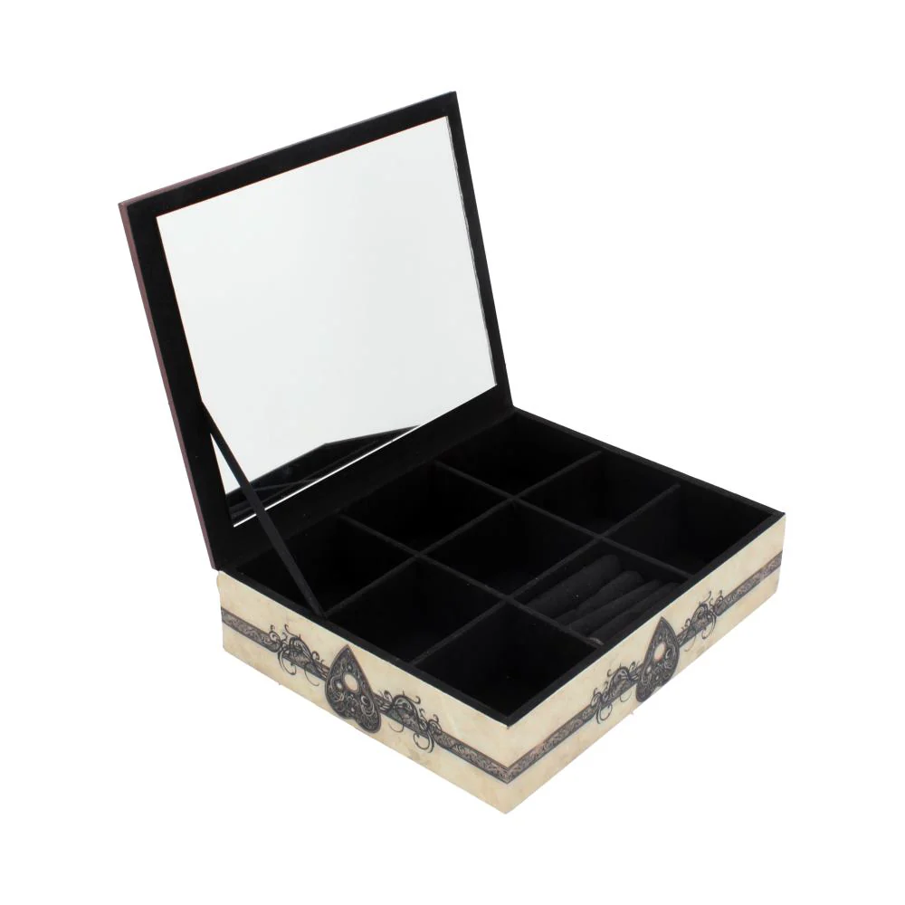 Jewellery Box Spirit Board - Image 4