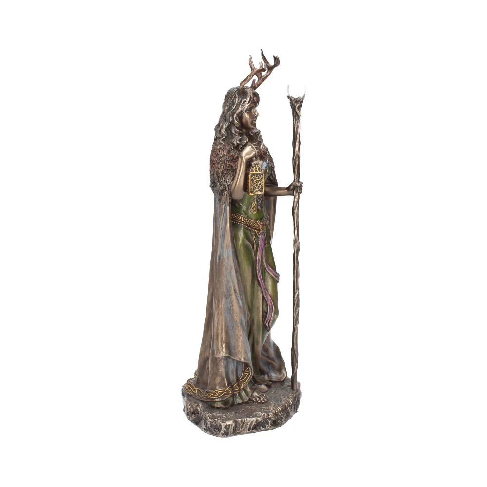 Keeper of the Forest - Image 6