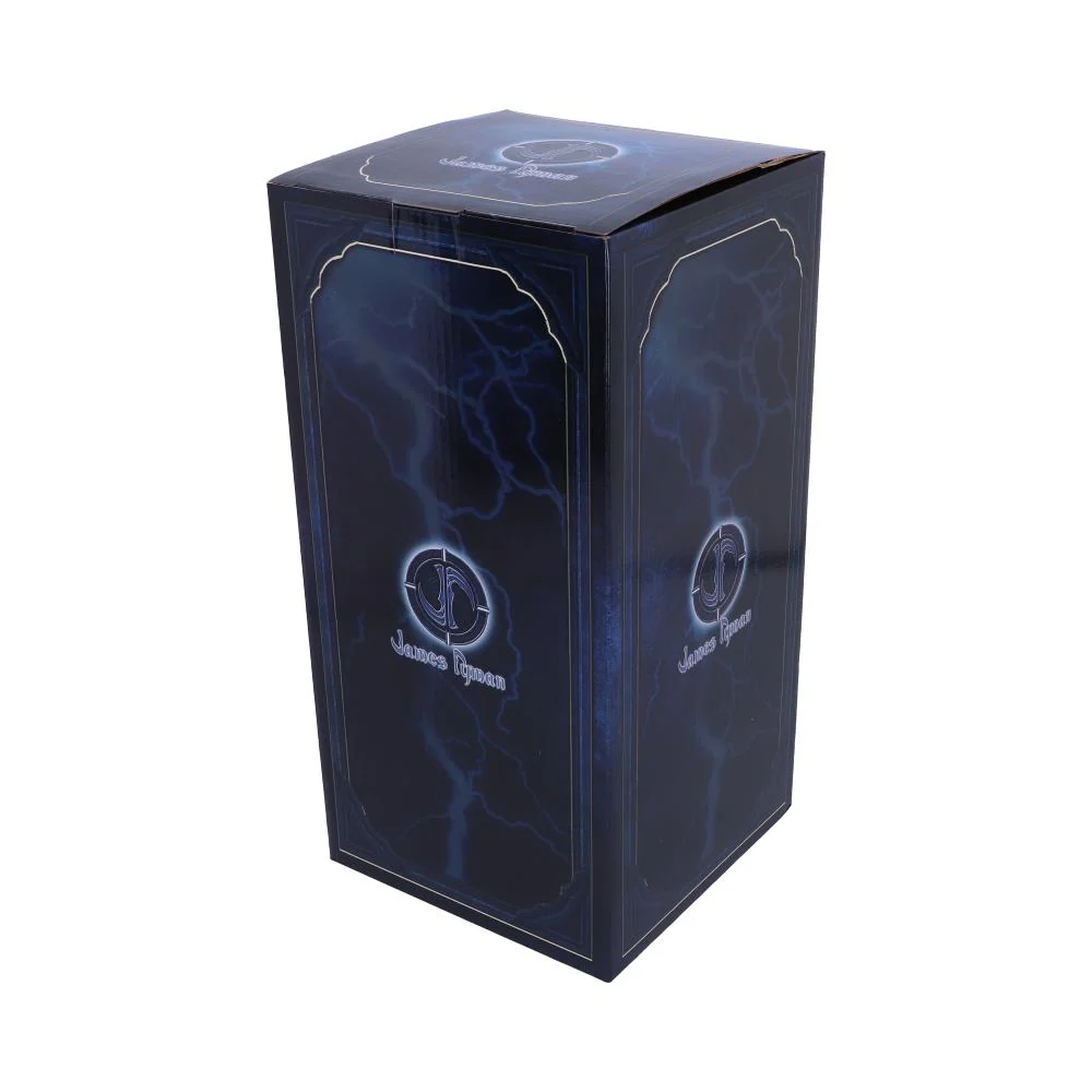 Lady of the Lake Bronze - Image 7