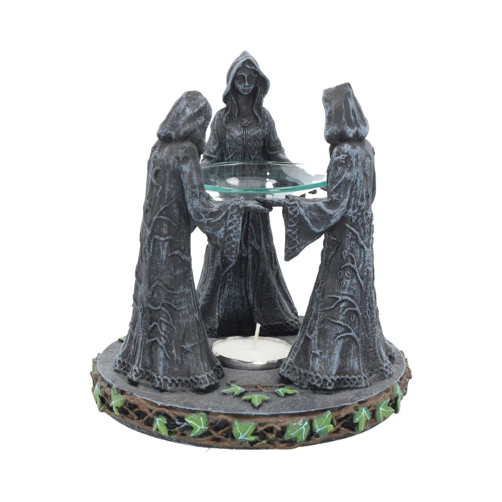 Magik Circle Oil Burner - Image 5