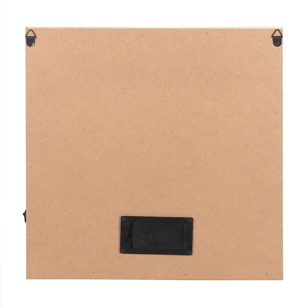 Night Owl Light Up Canvas Plaque - Image 5