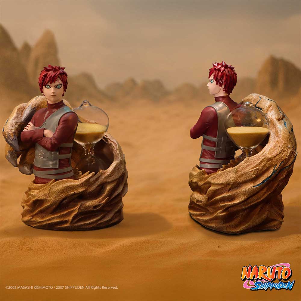 Naruto Gaara Sand Timer - Image 8