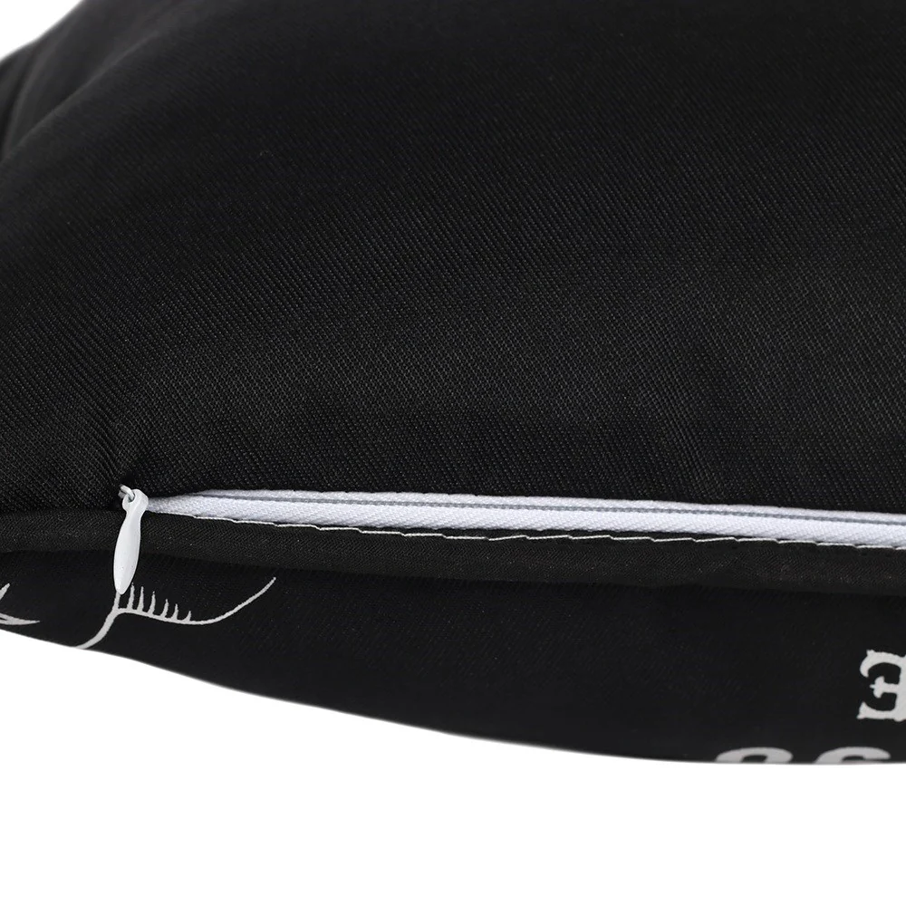 Ouija Board Rectangular Cushion - Image 3