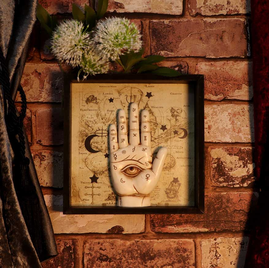 Palmistry Companion Wall Art - Image 7
