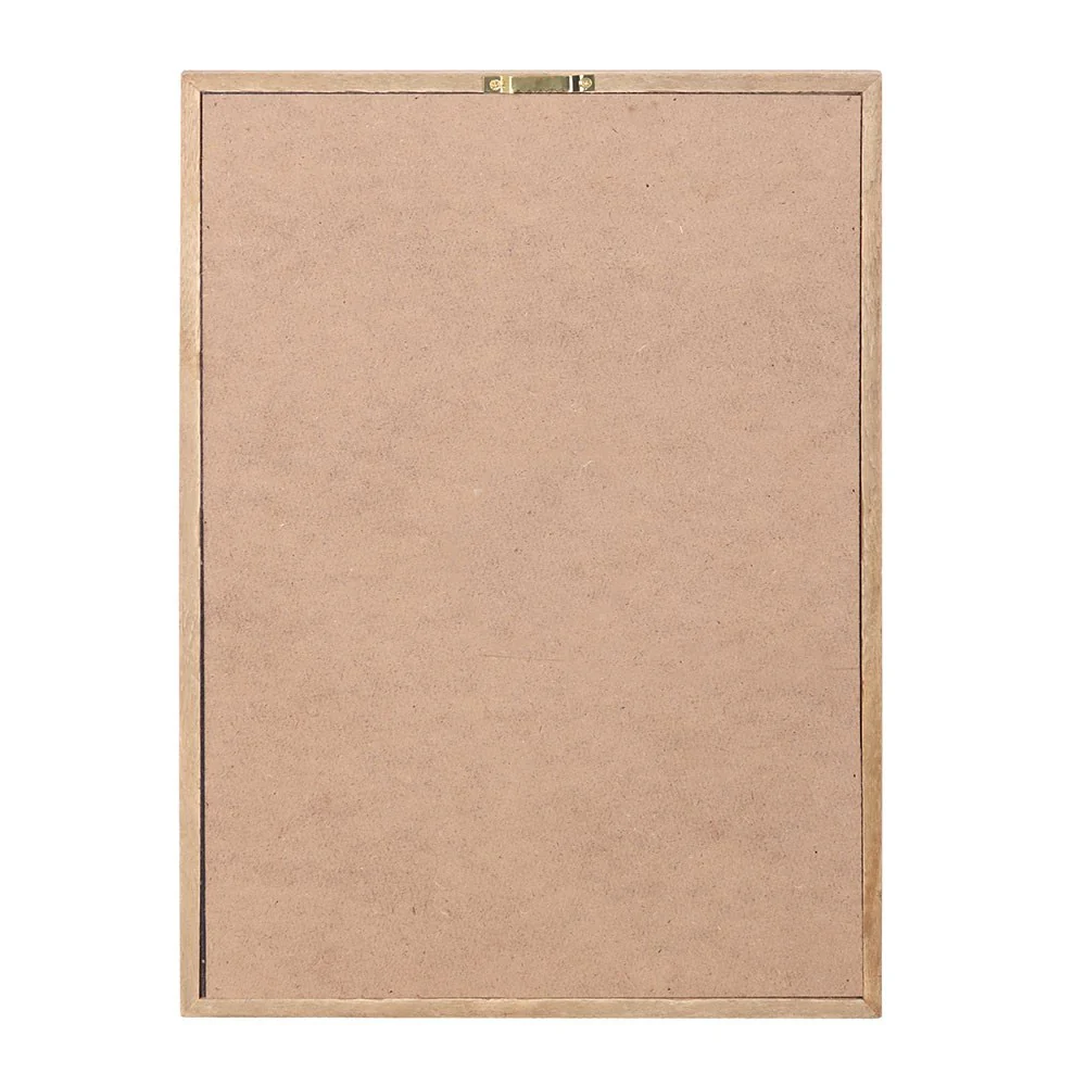 Poisonous Plants Framed Wall Art Print - Image 3