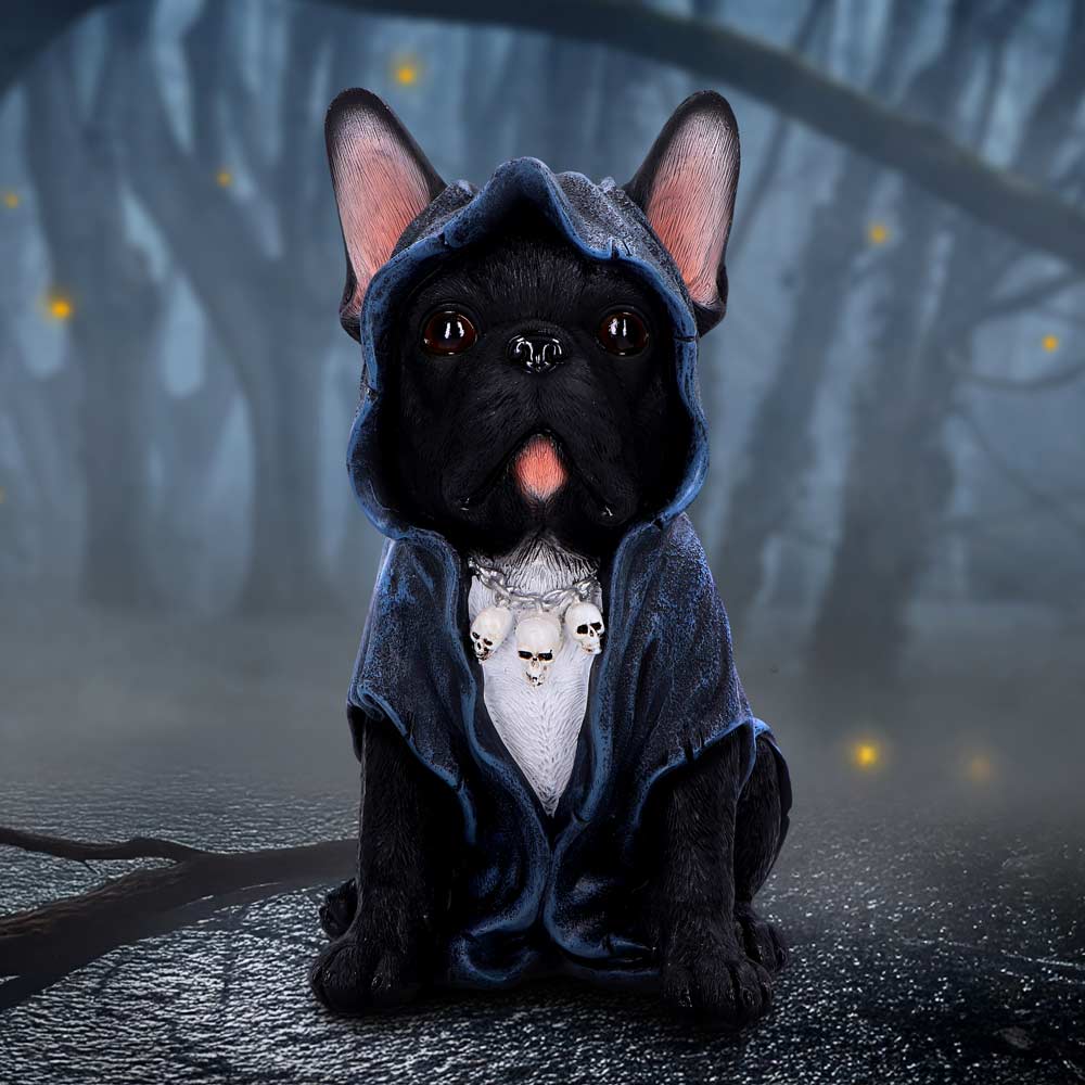 Reaper's Best Friend - Image 7