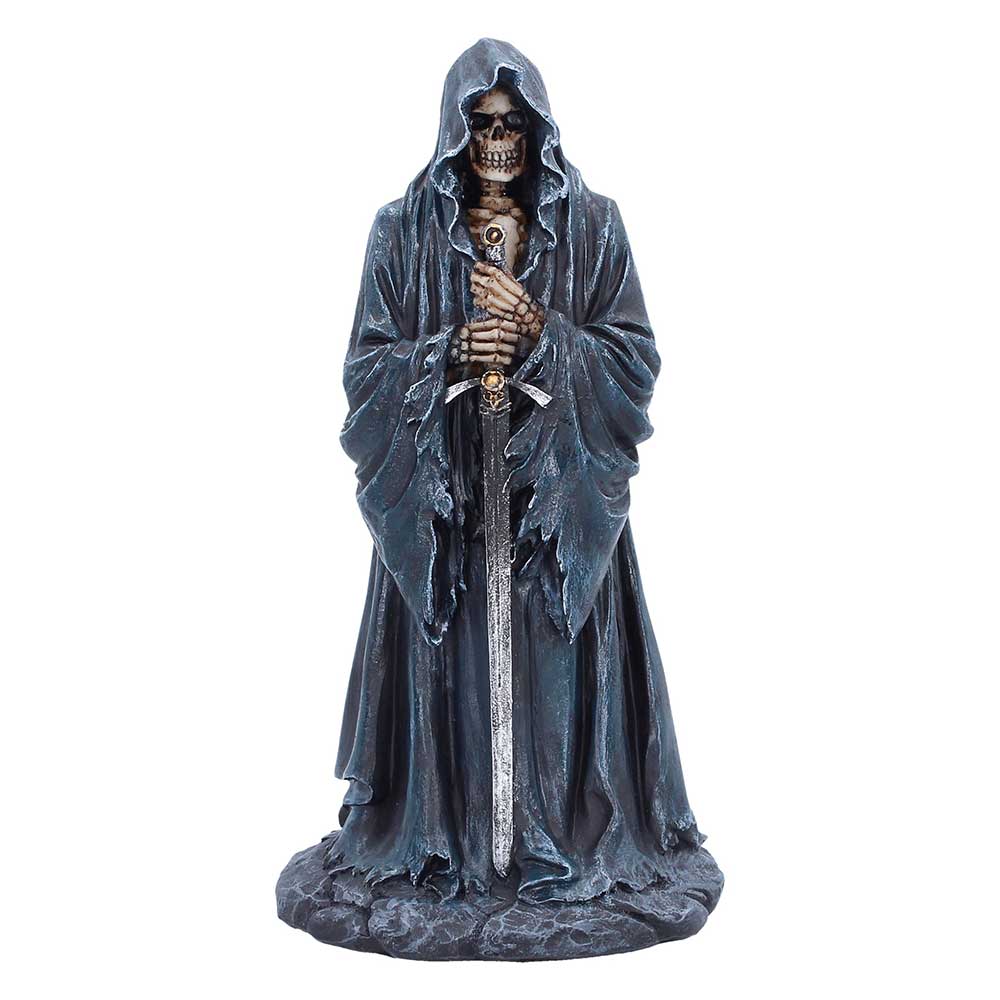 Reaper's Oath Gothic Figurine - Image 8