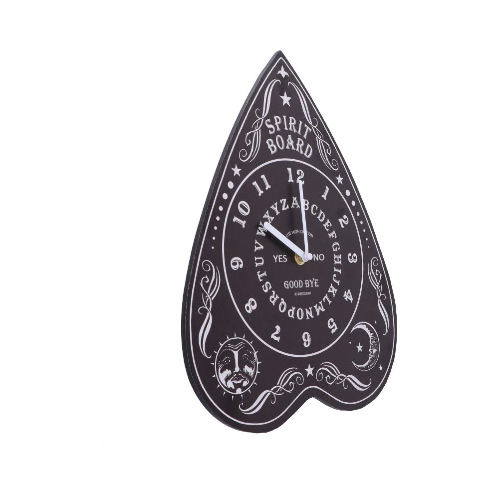 Spirit Board Clock - Image 4