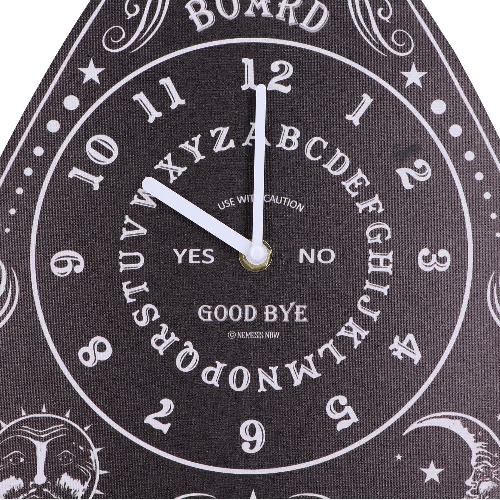 Spirit Board Clock - Image 5