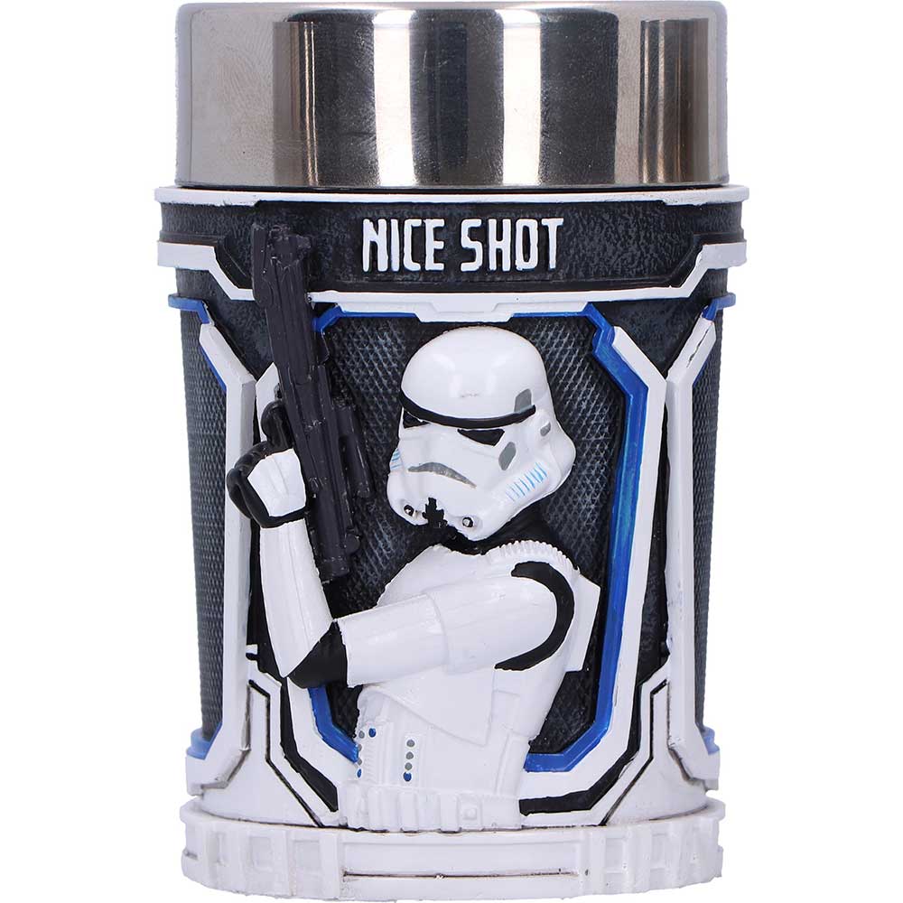 Stormtrooper Shot Glass Set - Image 5