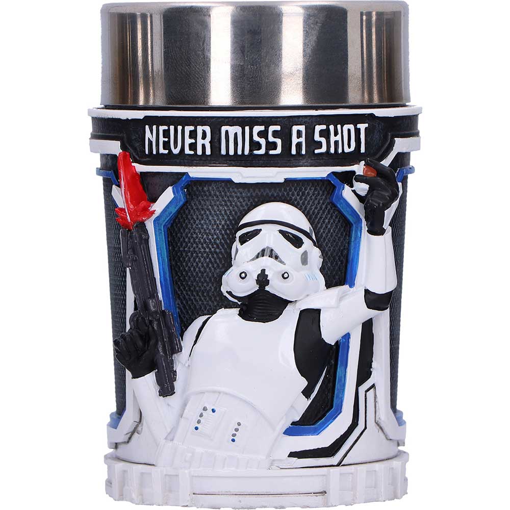 Stormtrooper Shot Glass Set - Image 6