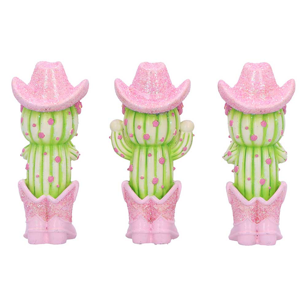 Three Wise Cacti - Image 4