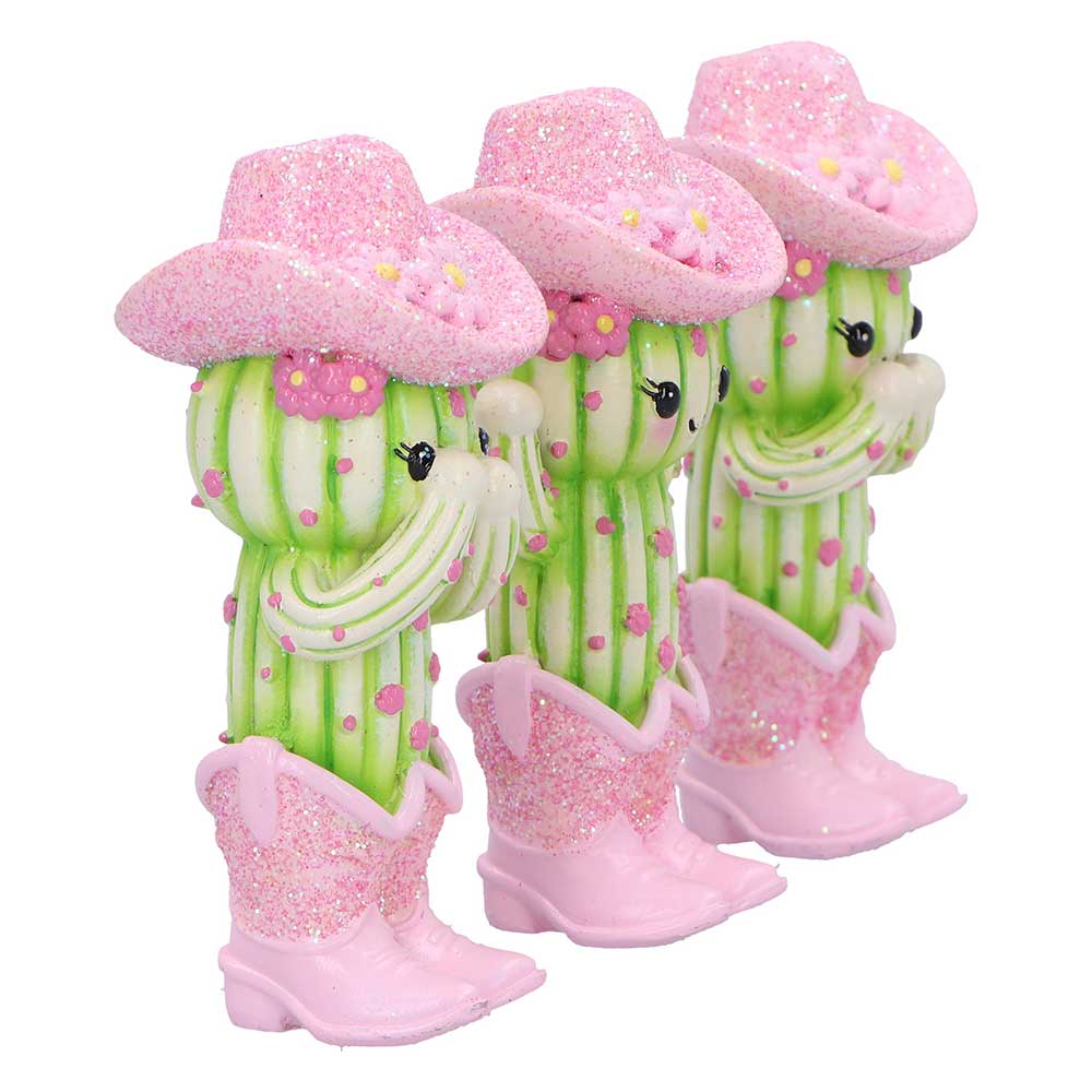 Three Wise Cacti - Image 5