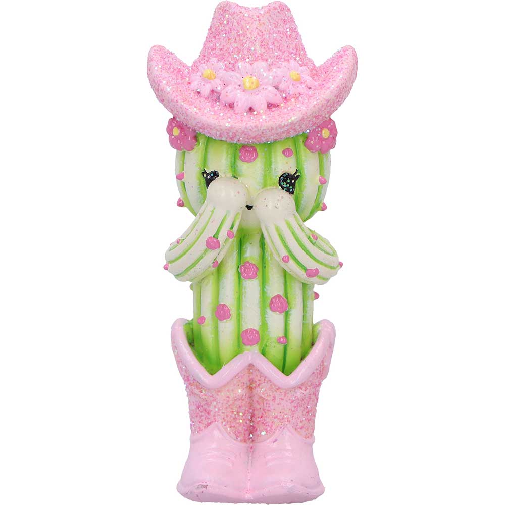 Three Wise Cacti - Image 6