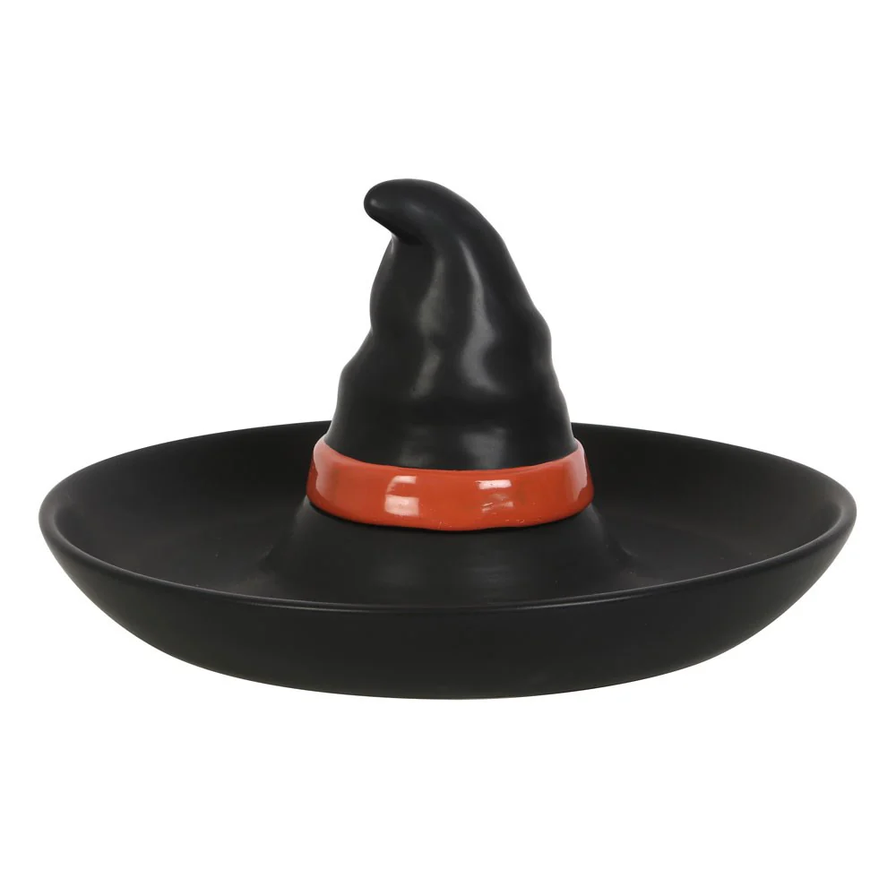 Witch Hat Chip & Dip Dish - Image 5