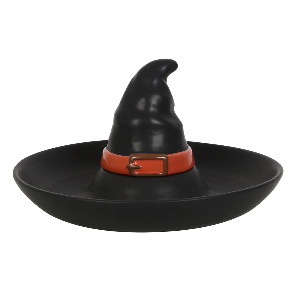 Witch Hat Chip & Dip Dish - Image 6