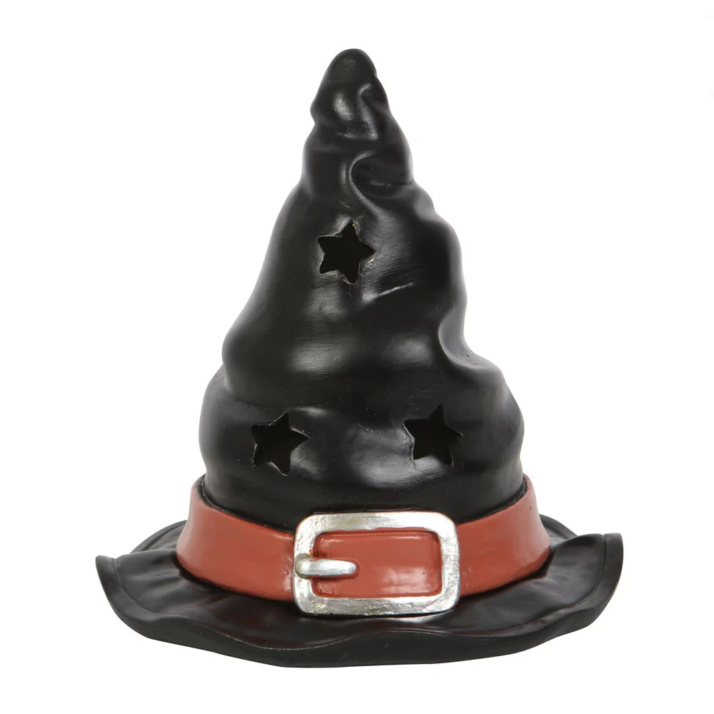 Witch Hat Incense Cone Burner - Image 3
