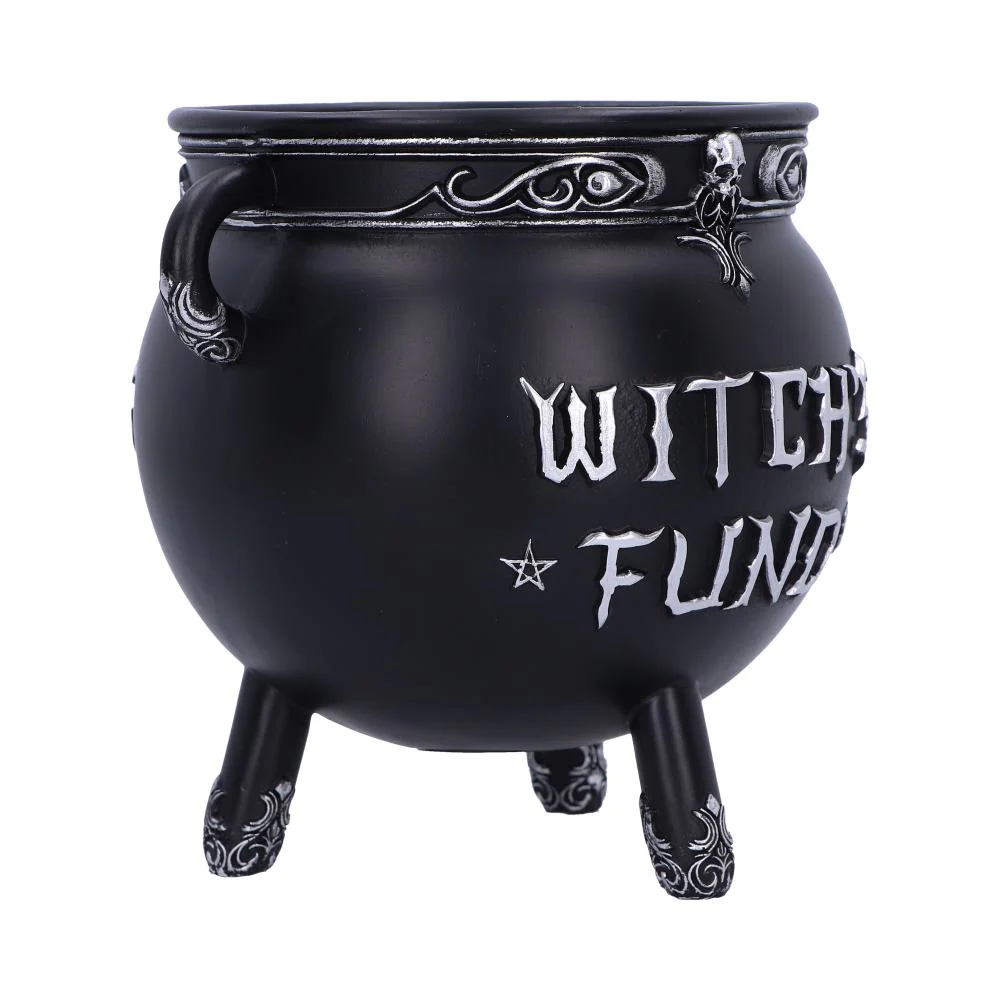 Witch's Fund Money Box - Image 4