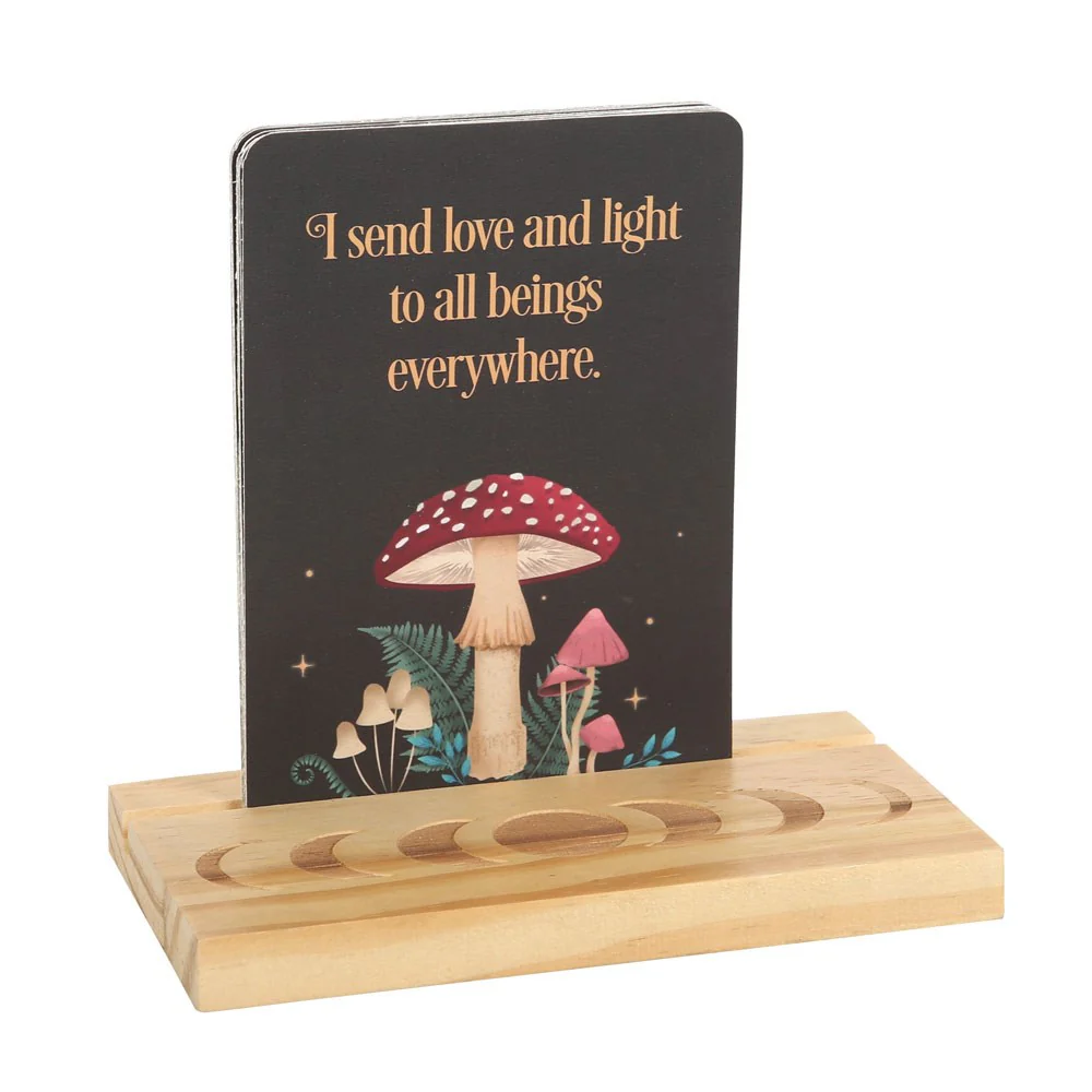 Woodland Affirmation Cards - Image 6